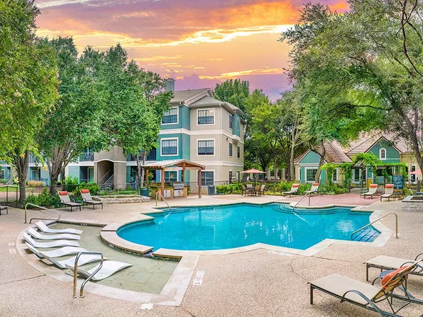 MAA Barton Creek