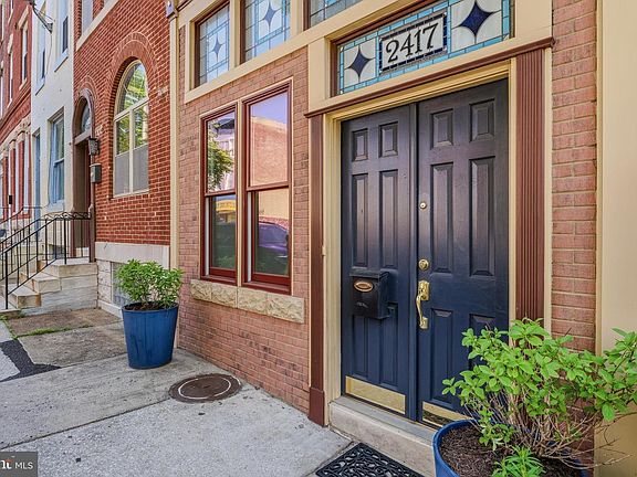 2nd image of 2417 Saint Paul St