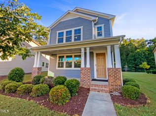 425 Liberty Hl, Morrisville, NC 27560