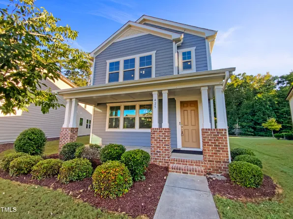 425 Liberty Hl, Morrisville, NC 27560