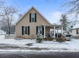 8901 W Mill Rd, Yorktown, IN 47396