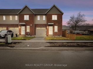 352 Alberta St, Welland, ON L3B2V6