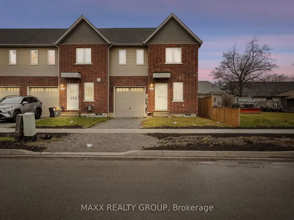 352 Alberta St, Welland, ON L3B 2V6