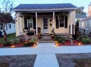 706 N Walnut St, Plymouth, IN