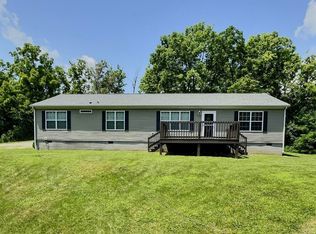 289 Oldson Rd, Paris, KY 40361