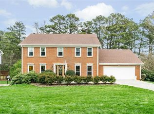 775 Fox Hollow Pkwy, Marietta, GA 30068