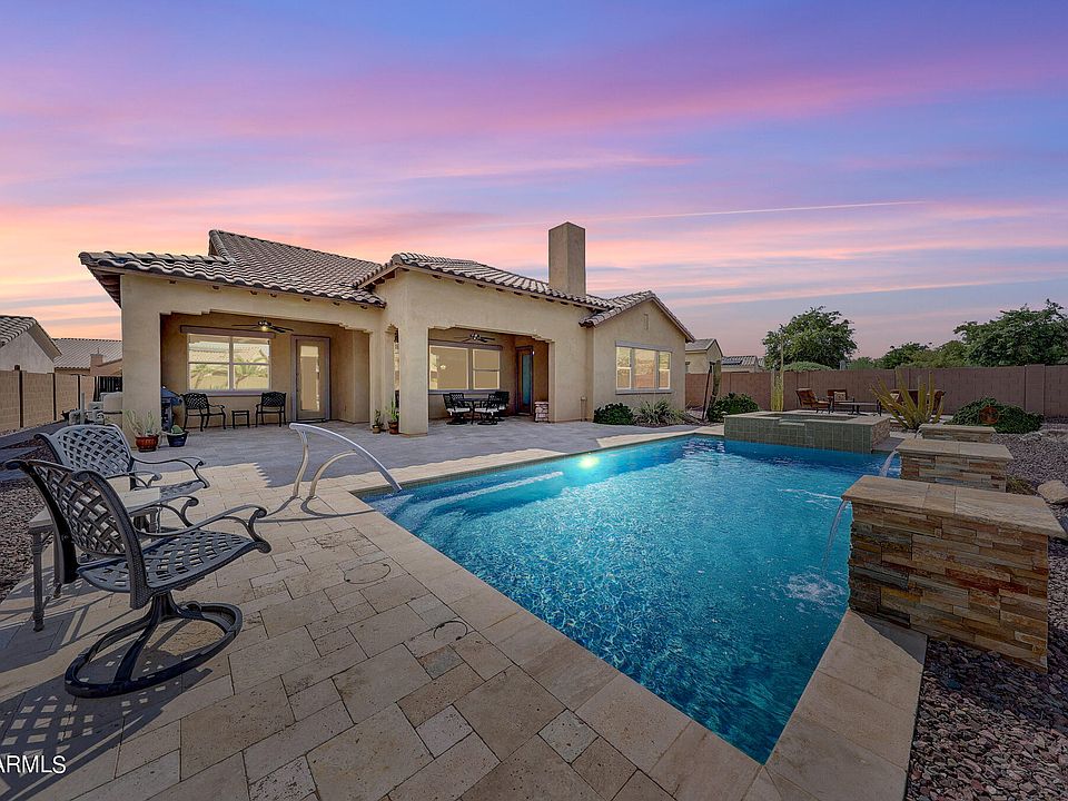 1st image of 18280 W THISTLE LANDING Drive