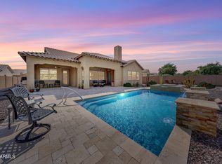 18280 W Thistle Landing Dr, Goodyear, AZ 85338