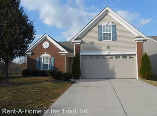 888 Hedgepath Ter, High Point, NC 27265
