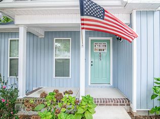 605 Ridgefield Dr, North Augusta, SC 29841