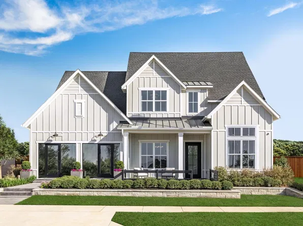 3814 Grapeseed Dr, Frisco, TX 75033