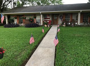 12413 Hanover Dr, Ocean Springs, MS 39564