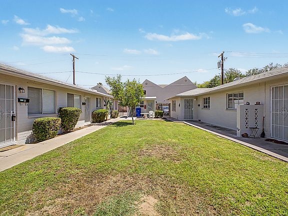 5th image of 2209-2211 S Granada Dr #A