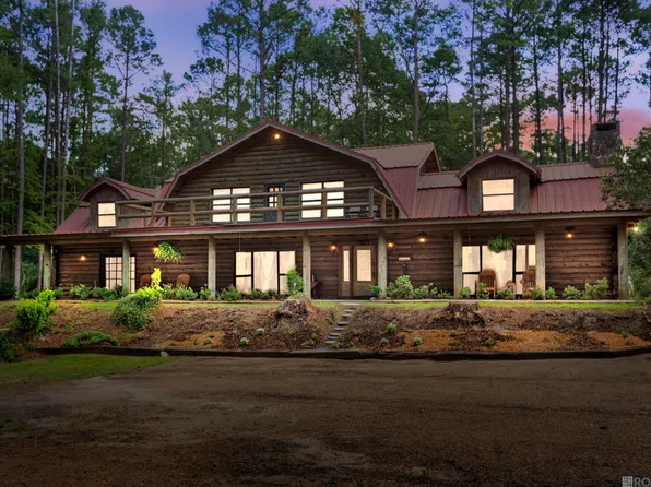 4032 Highway 48 W, McComb, MS 39648