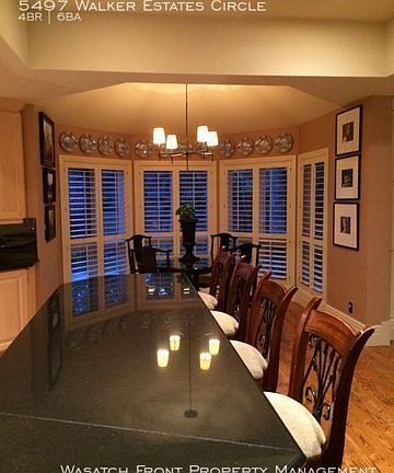 5th image of 5497 S Walker Estates Cir