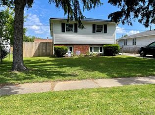 264 Meadowlawn Rd, Cheektowaga, NY 14225