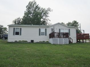 11379 County Road 1054, Martinsburg, MO 65264