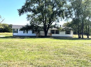 3388 S 198th Rd, Goodson, MO 65663
