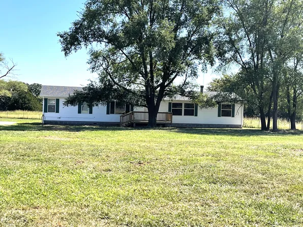 3388 S 198th Road, Goodson, MO 65663