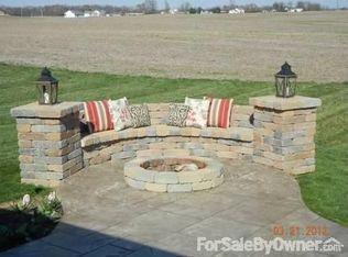 3830 Dill Rd, Centerburg, OH 43011