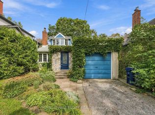 47 Harding Blvd, Toronto, ON M1N 3C8