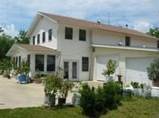 10863 Mounts Rd, Irondale, MO 63648