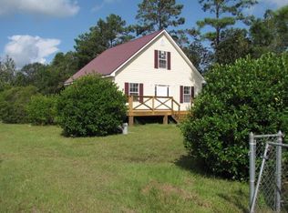 24257 Rester Rd, Picayune, MS 39466