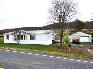 1908 Daisy Hollow Rd, Cortland, NY 13045