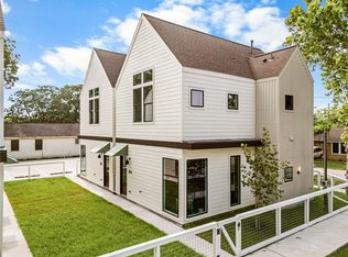 7444 Tremper St, Houston, TX 77020
