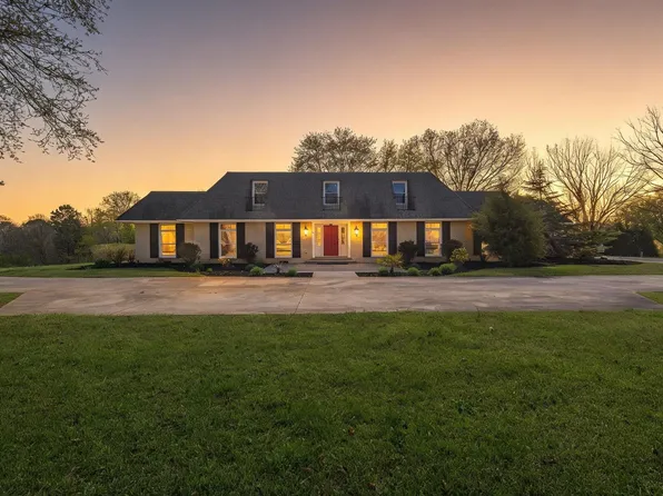 127 Twin Lakes Dr, Moore, SC 29369