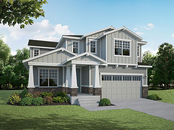 Elevation B