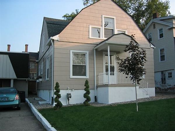 116 W. Jefferson Exterior