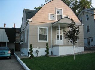 116 W Jefferson St #1, Ann Arbor, MI