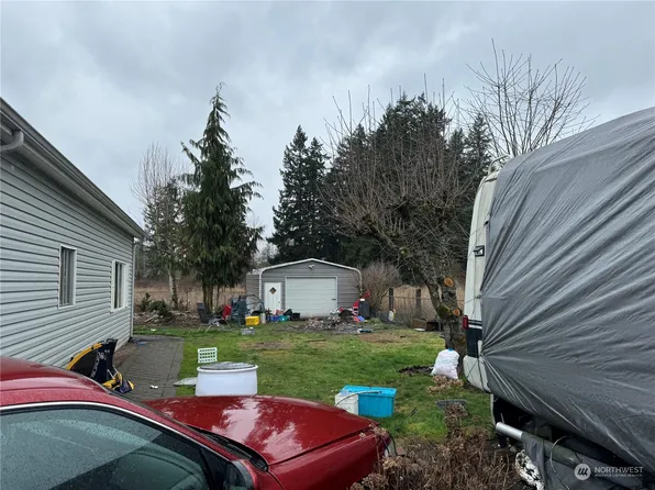 12316 28th Avenue E, Tacoma, WA 98445