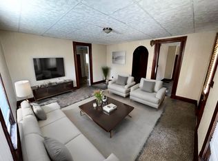 153 N. Pearl St., Covington, OH 45318