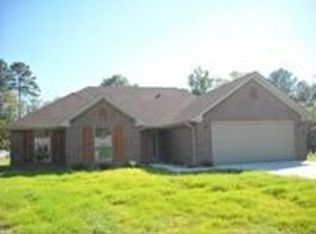 214 Locklear Ave, Longview, TX 75605