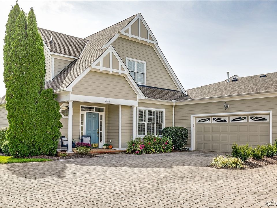 9408 Amberleigh Cir, North Chesterfield, VA 23236 Zillow
