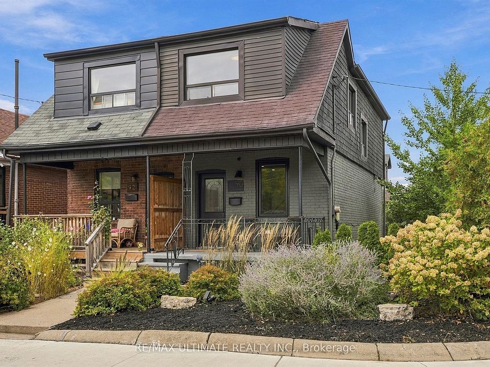 1st image of 90 Rowntree Ave