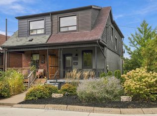90 Rowntree Ave, Toronto, ON M6N 1S2