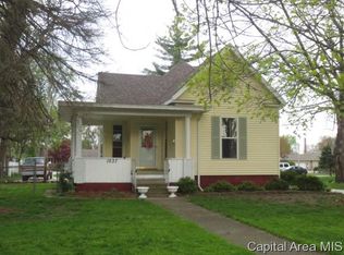 1537 S Main St, South Jacksonville, IL