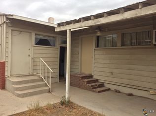 880 W Brighton Ave, El Centro, CA 92243