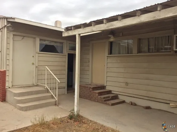 880 W Brighton Ave, El Centro, CA 92243