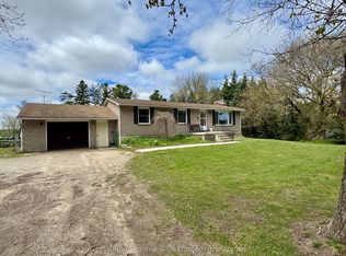 23 Union St N, Brockton, ON N0G2V0