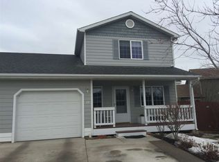 28 Hummingbird Ct, Helena, MT 59602