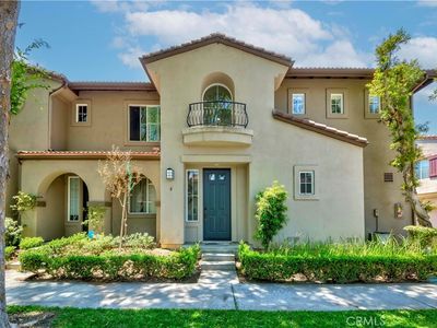 6 Bolinas #24, Irvine, CA, 92602