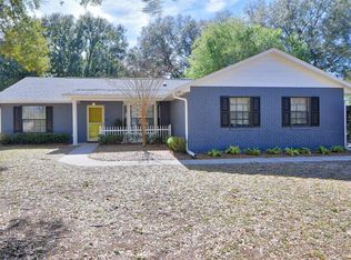 4922 NE 2nd Pl, Ocala, FL 34470