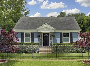 939 Alexander St, Houston, TX 77008