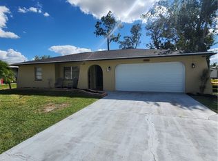 20431 Laverne Ave, Pt Charlotte, FL 33952