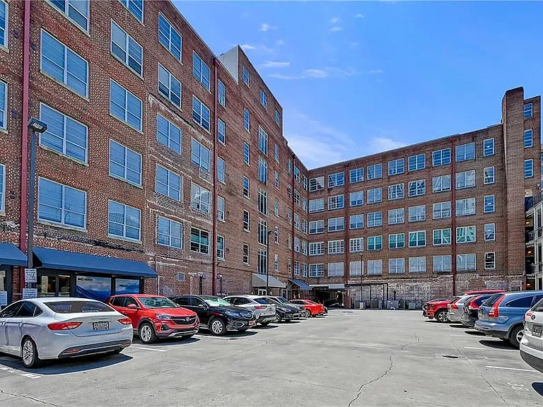 800 Peachtree St NE #8210 — Photo 16