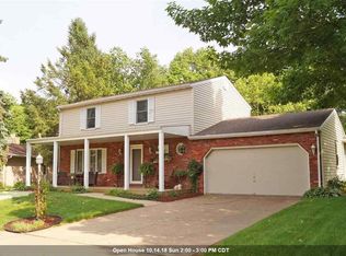 1724 W Blue Spruce Ct, Dunlap, IL 61525